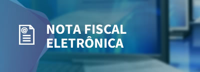Nota Fiscal Eletrnica