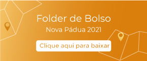 Folder de Bolso Nova Pádua 2021